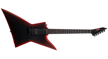 LTD EXL BLACK METAL II